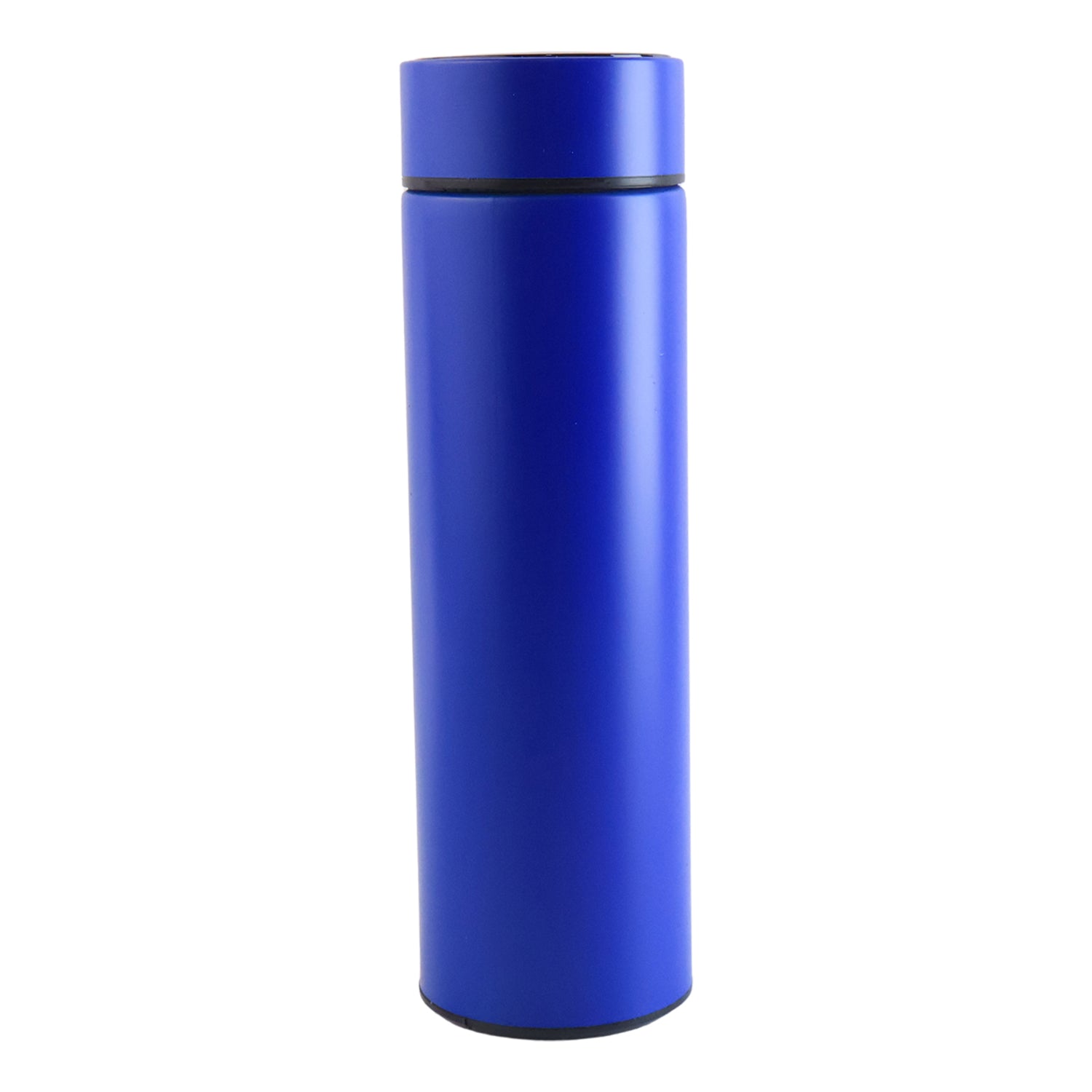 Blue Vacuum Insulated Water Bottle (1 Pc  500ml) Blue Vacuum Insulated Water Bottle (1 Pc  500ml)